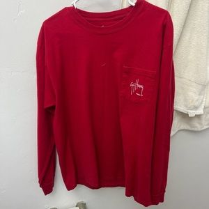 Guy harvey long sleeve tshirt, great condition
